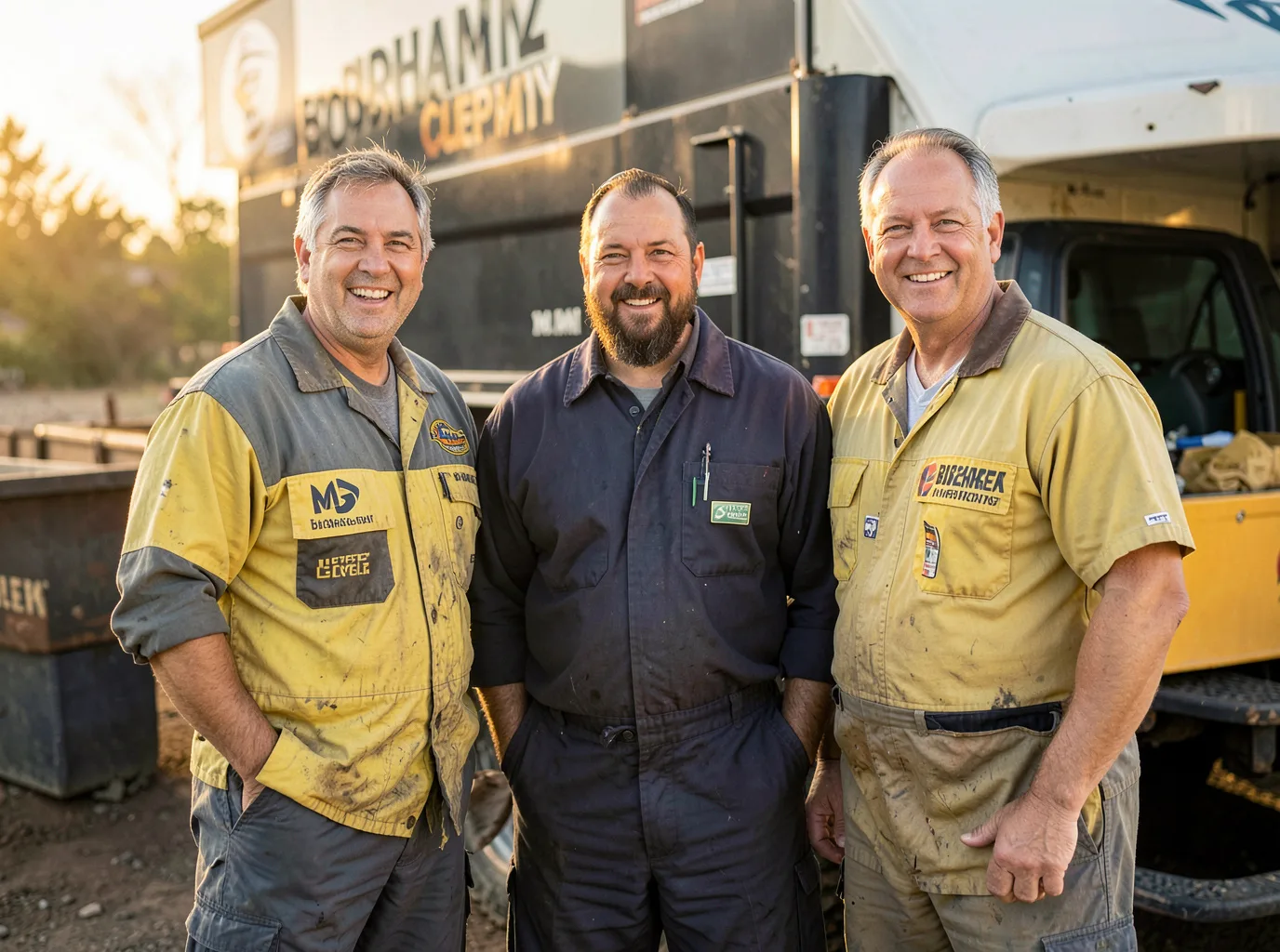 Sewage Cleanup company in Marblemount, WA