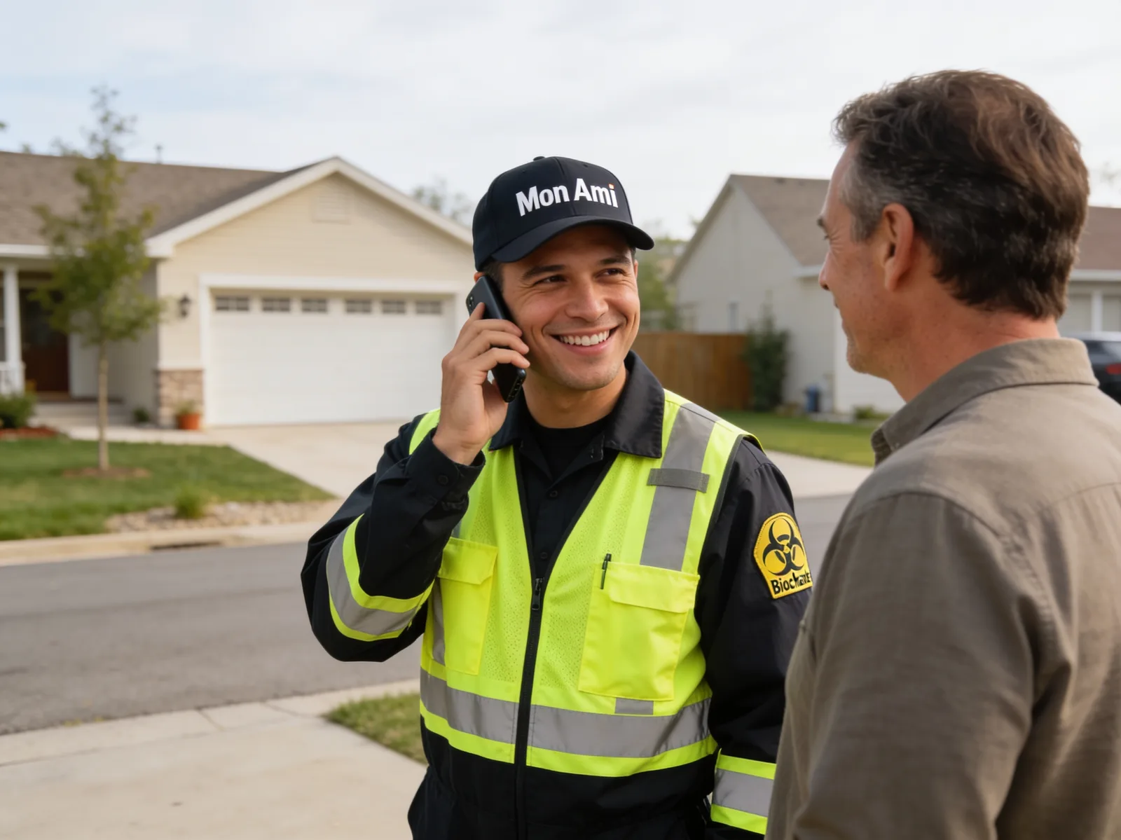 Sewage Cleanup Marblemount, WA FAQs