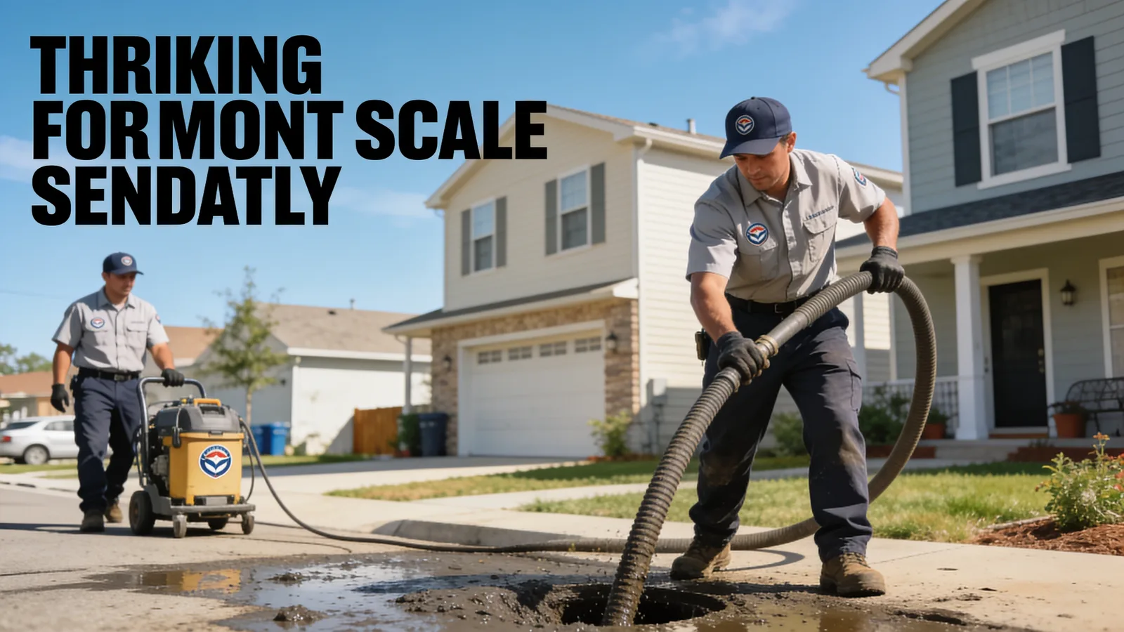 Sewage Cleanup in Marblemount, WA near me